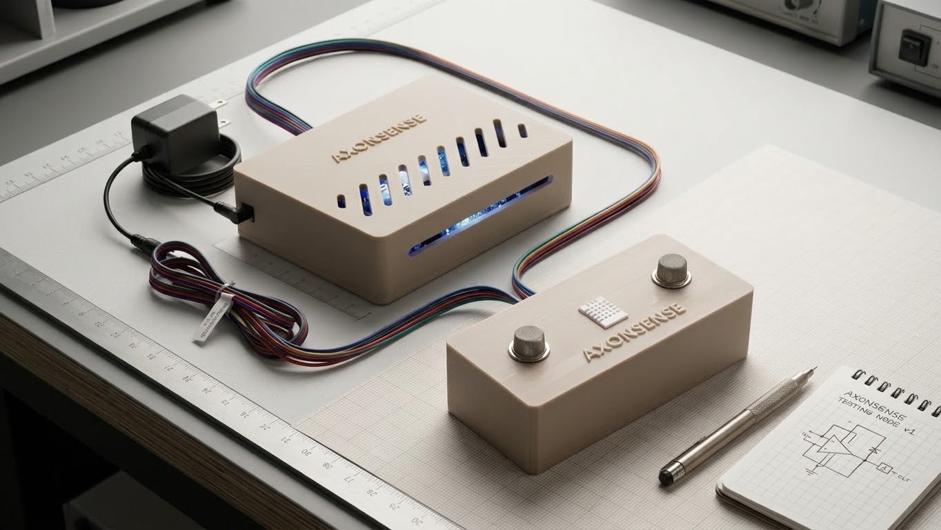 AxonSense Device